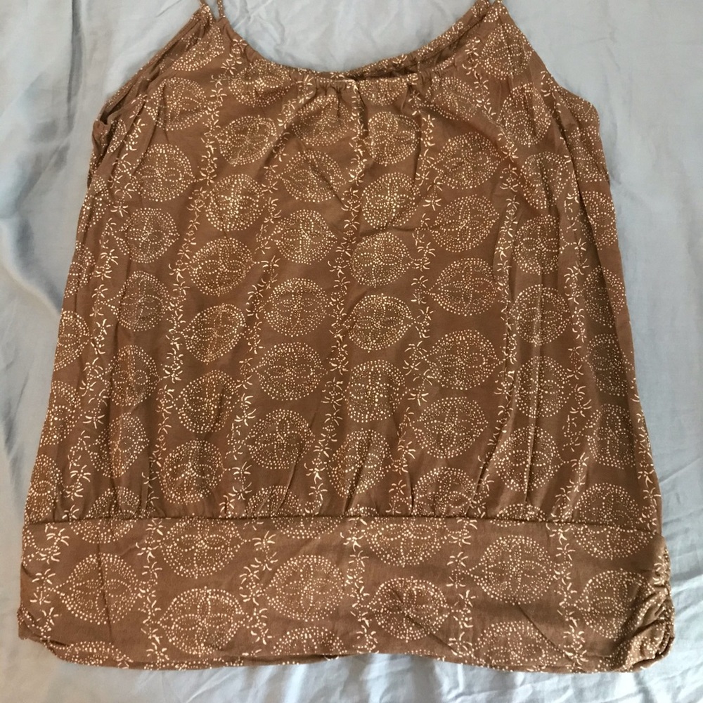 Tank top - Picture 2 of 3